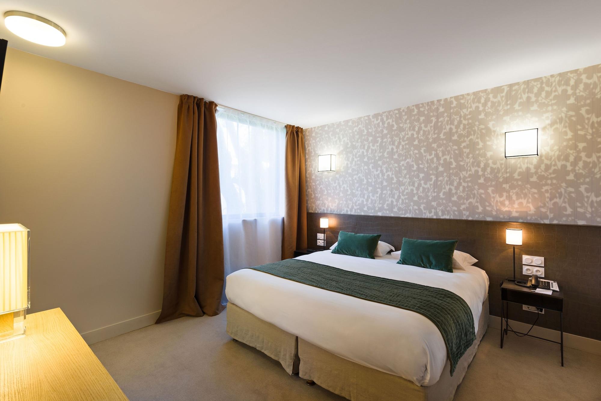 מאלמור Le Moulin De Vernegues Hotel & Spa מראה חיצוני תמונה