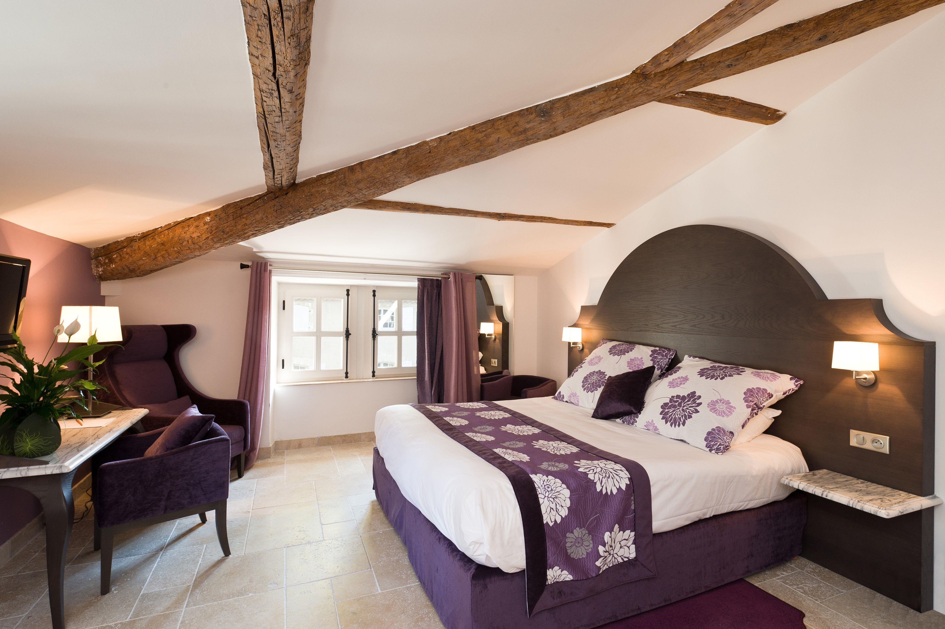 מאלמור Le Moulin De Vernegues Hotel & Spa מראה חיצוני תמונה