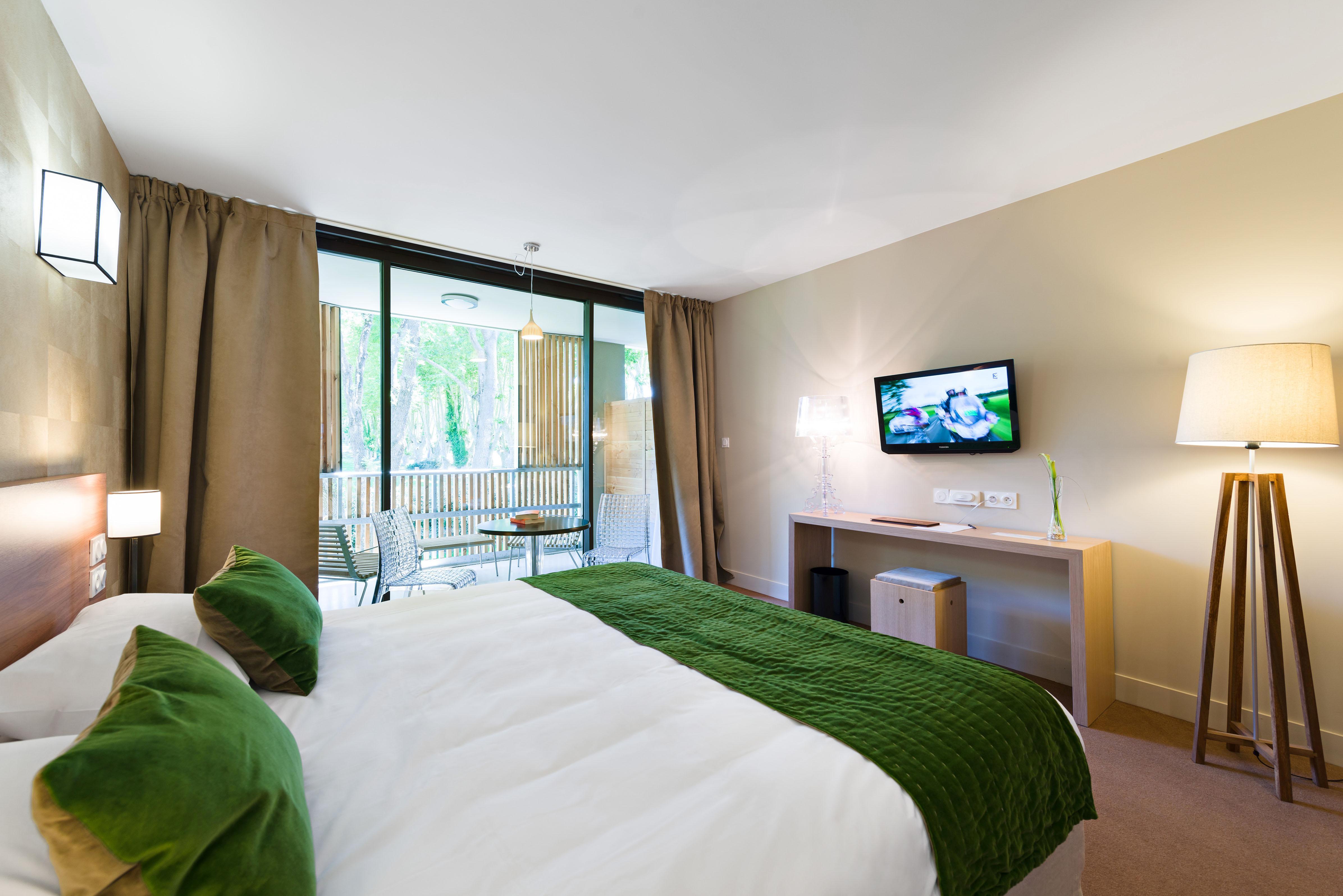 מאלמור Le Moulin De Vernegues Hotel & Spa מראה חיצוני תמונה