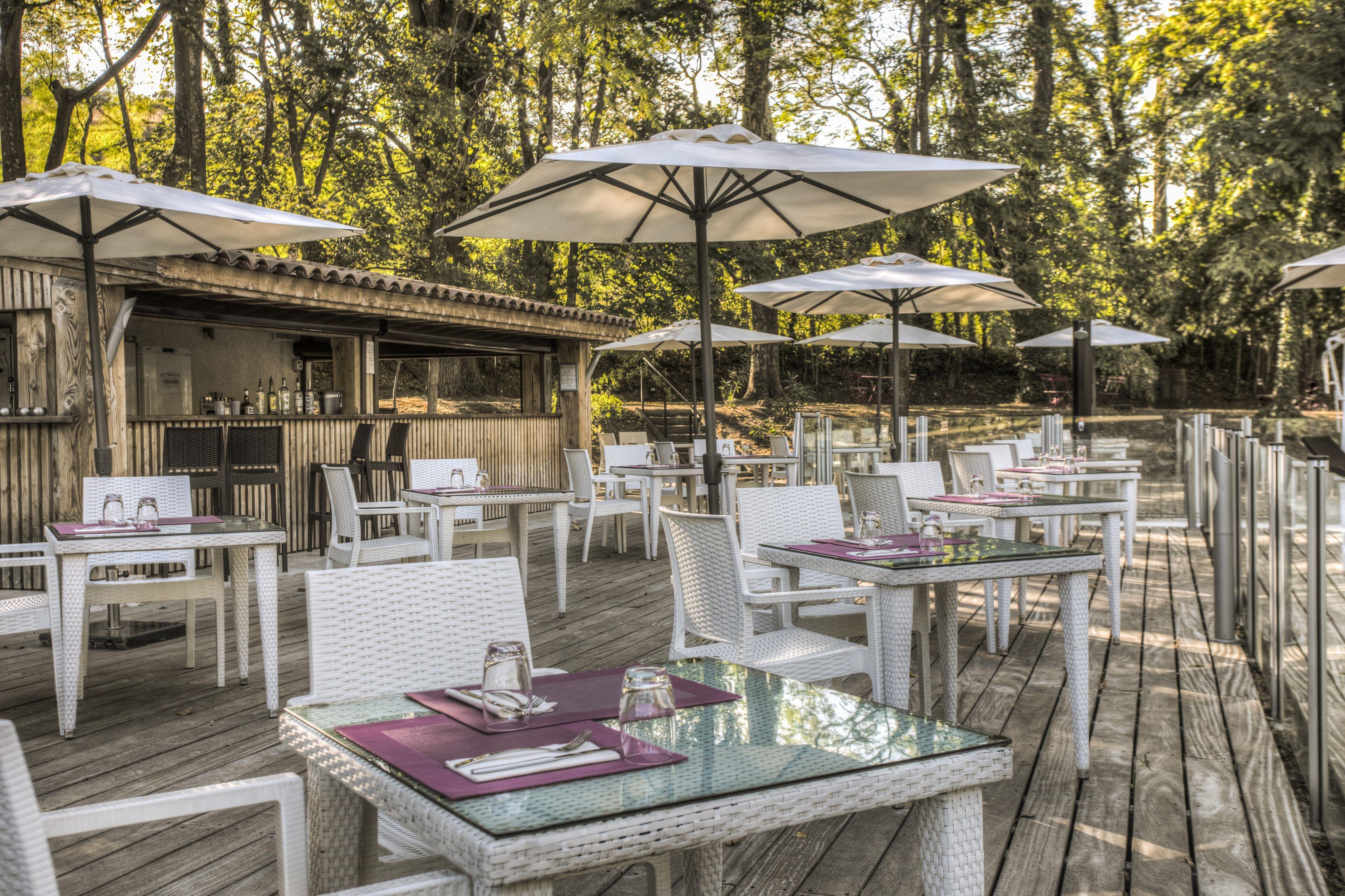 מאלמור Le Moulin De Vernegues Hotel & Spa מראה חיצוני תמונה