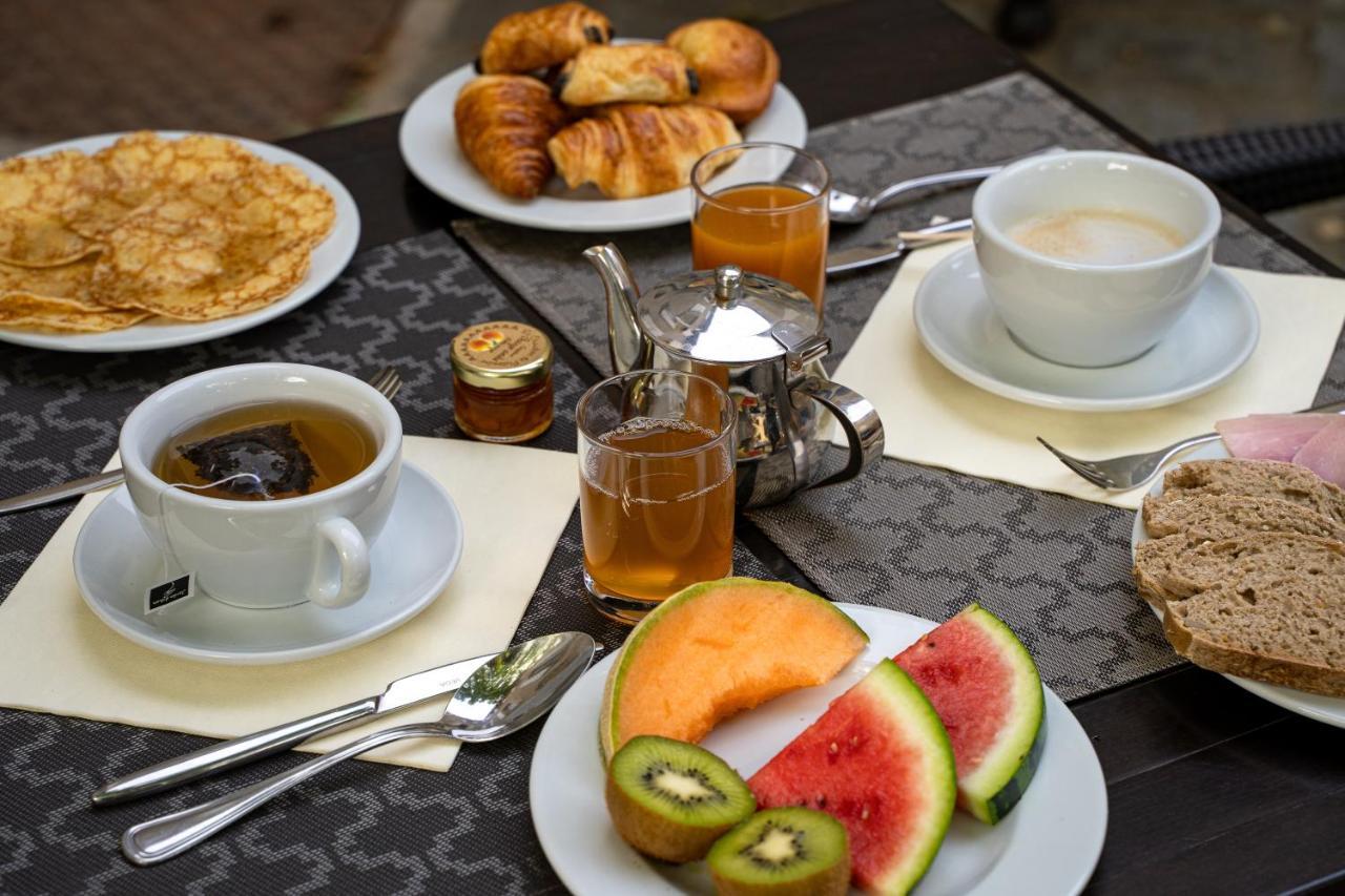 מאלמור Le Moulin De Vernegues Hotel & Spa מראה חיצוני תמונה