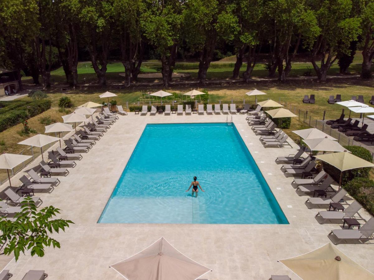 מאלמור Le Moulin De Vernegues Hotel & Spa מראה חיצוני תמונה