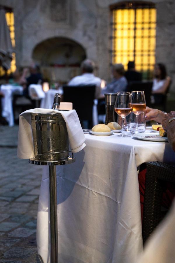 מאלמור Le Moulin De Vernegues Hotel & Spa מראה חיצוני תמונה