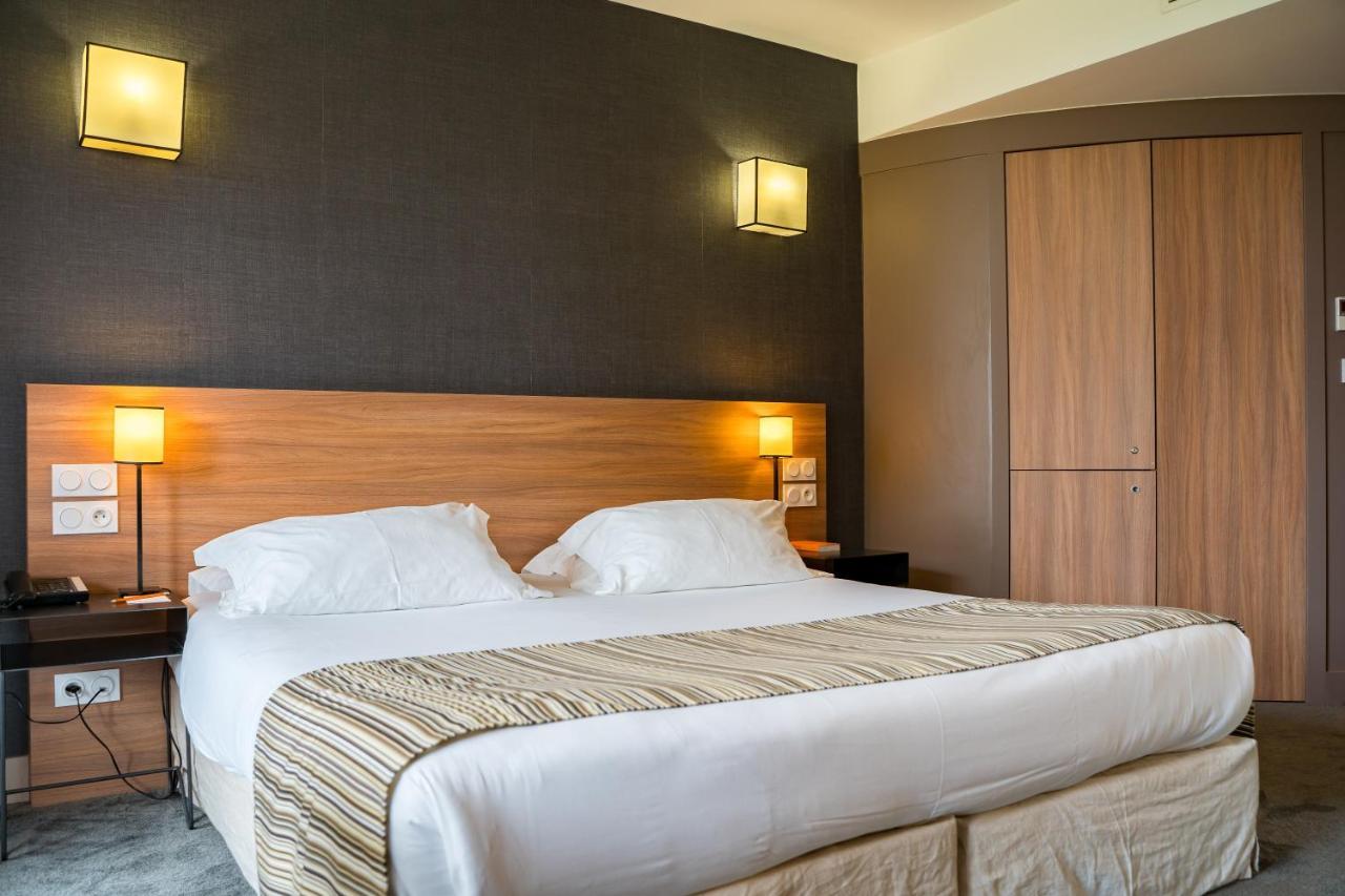 מאלמור Le Moulin De Vernegues Hotel & Spa מראה חיצוני תמונה