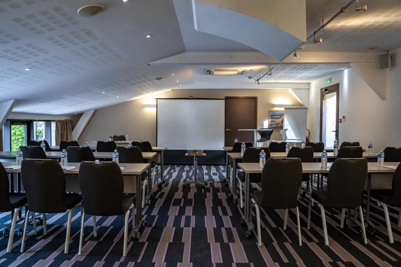 מאלמור Le Moulin De Vernegues Hotel & Spa מראה חיצוני תמונה