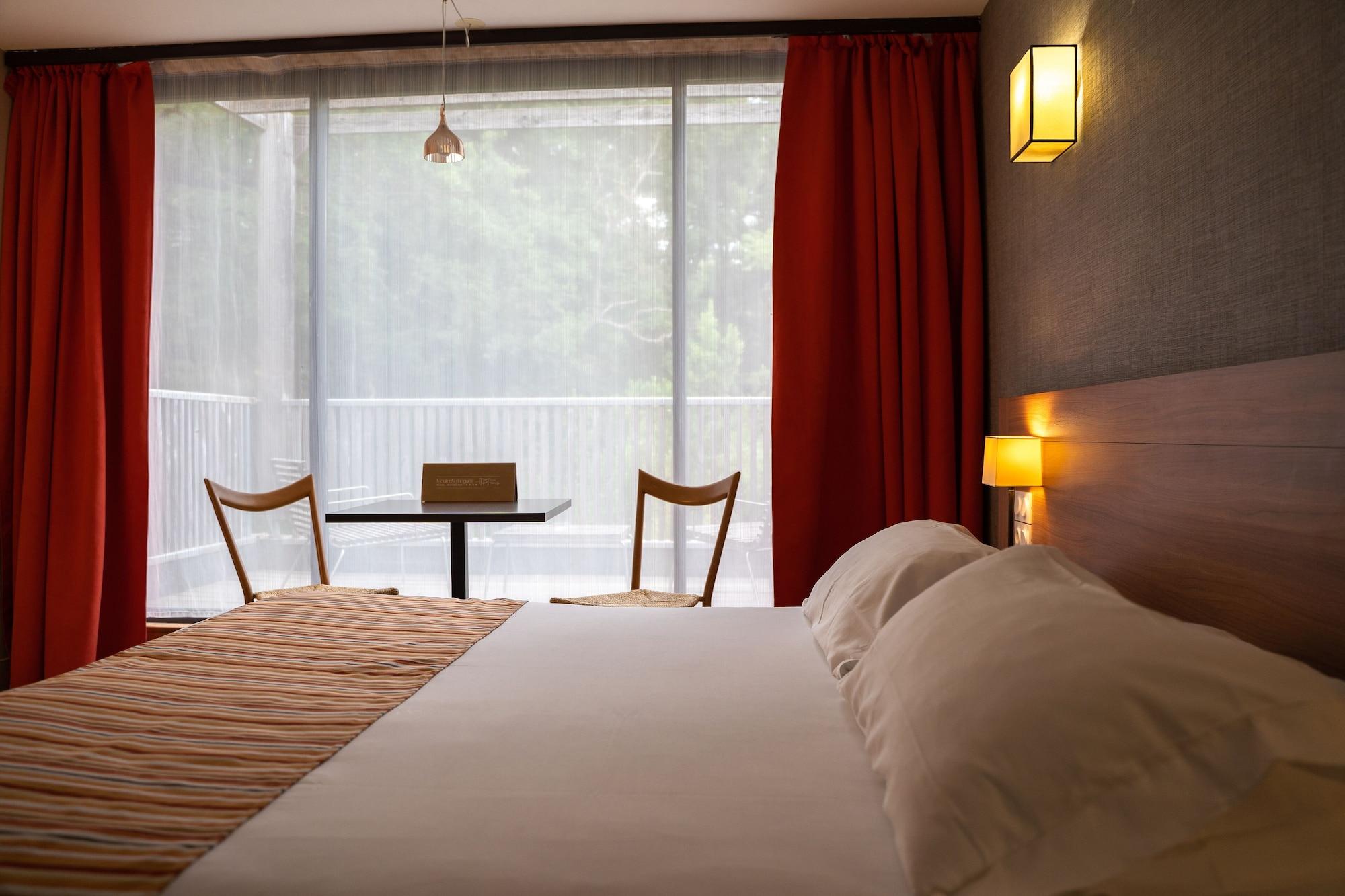 מאלמור Le Moulin De Vernegues Hotel & Spa מראה חיצוני תמונה