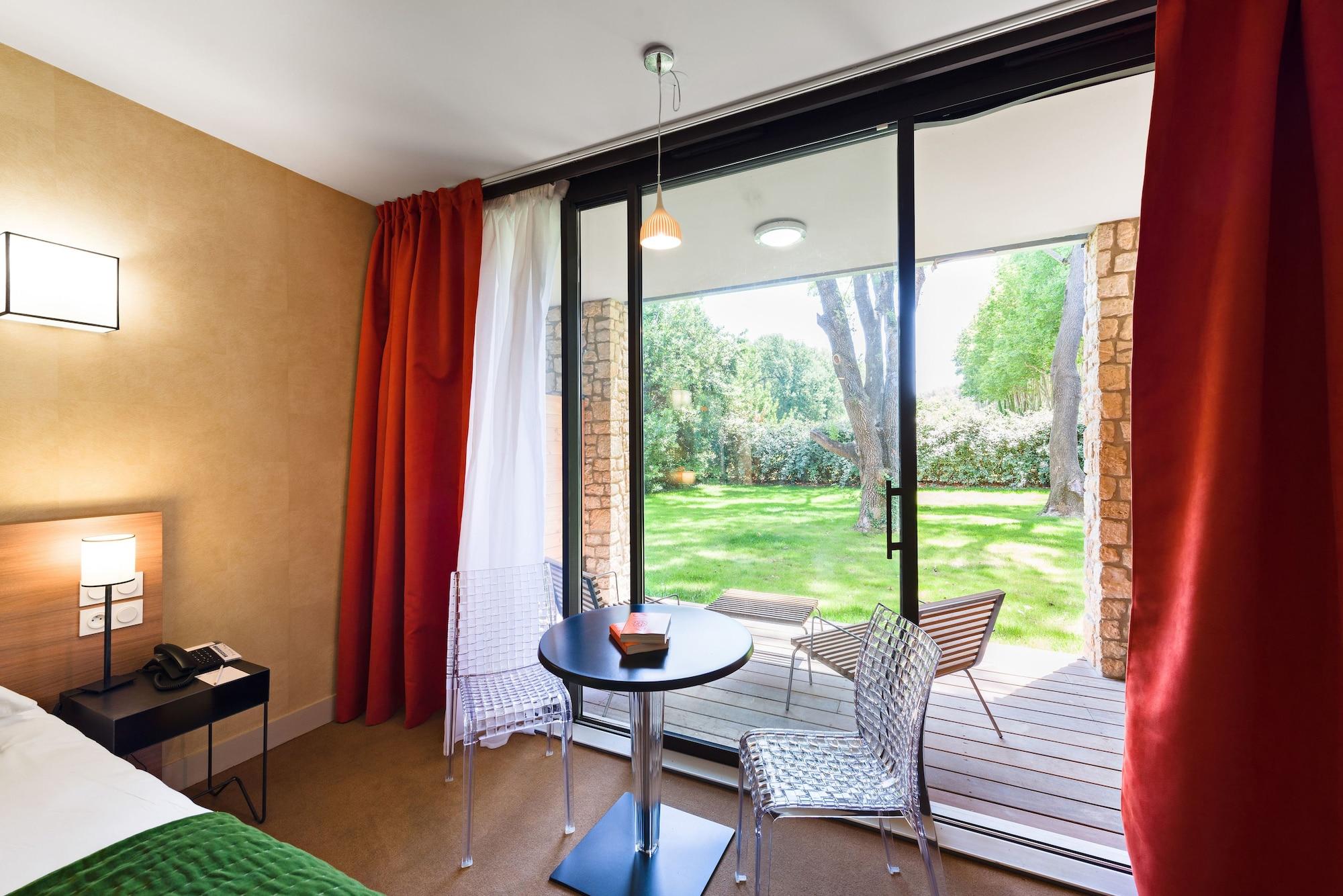 מאלמור Le Moulin De Vernegues Hotel & Spa מראה חיצוני תמונה