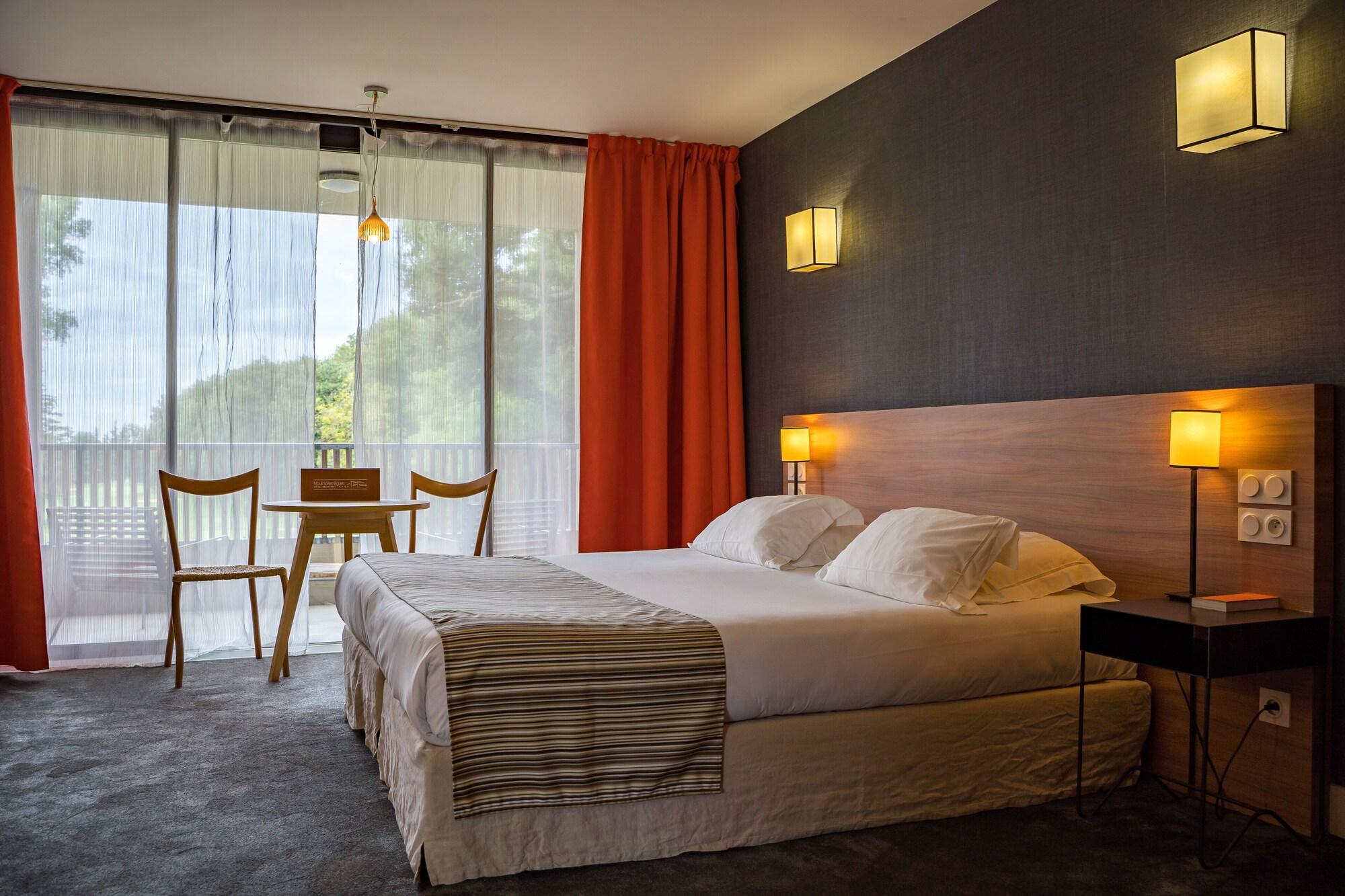 מאלמור Le Moulin De Vernegues Hotel & Spa מראה חיצוני תמונה