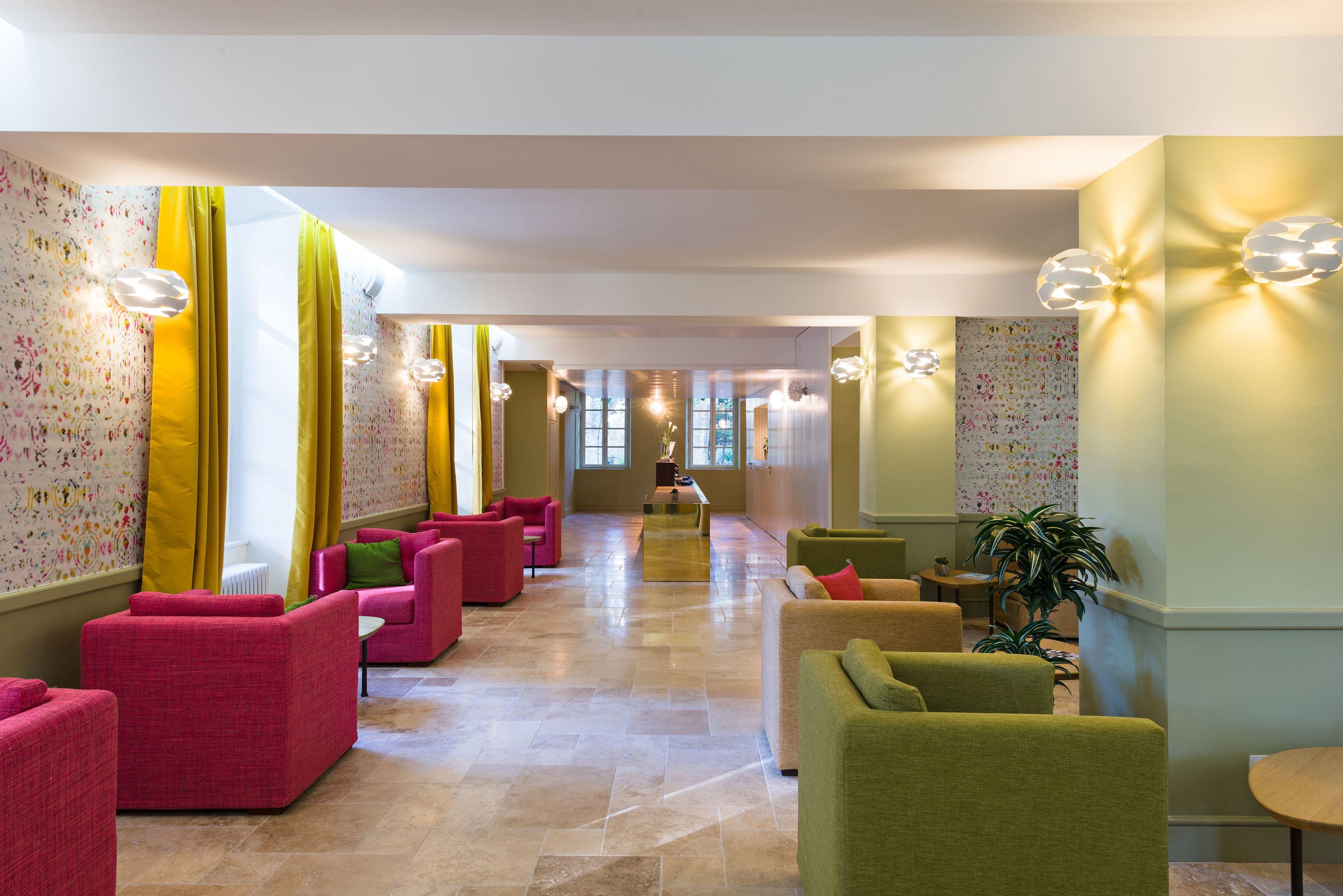 מאלמור Le Moulin De Vernegues Hotel & Spa מראה חיצוני תמונה