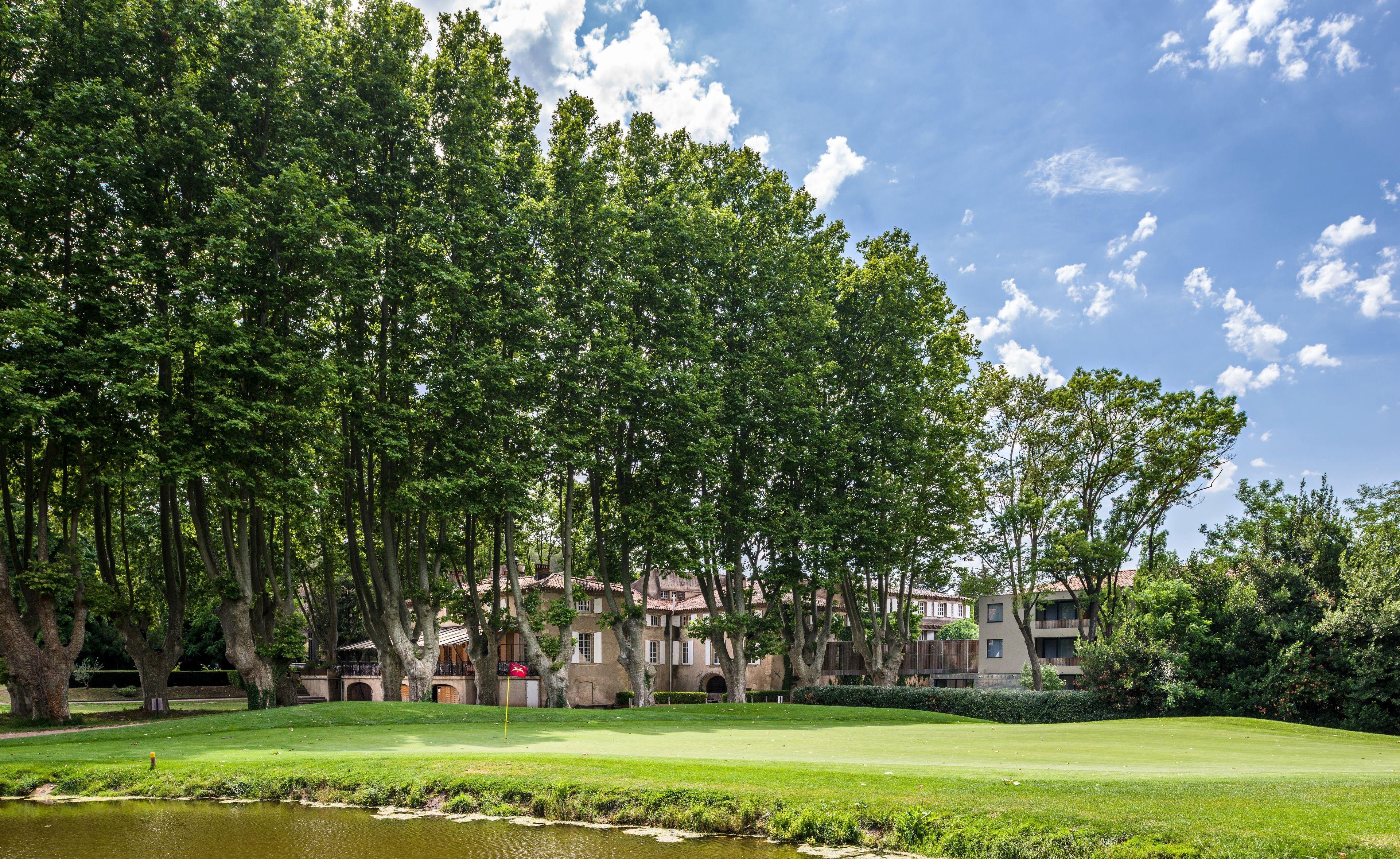 מאלמור Le Moulin De Vernegues Hotel & Spa מראה חיצוני תמונה