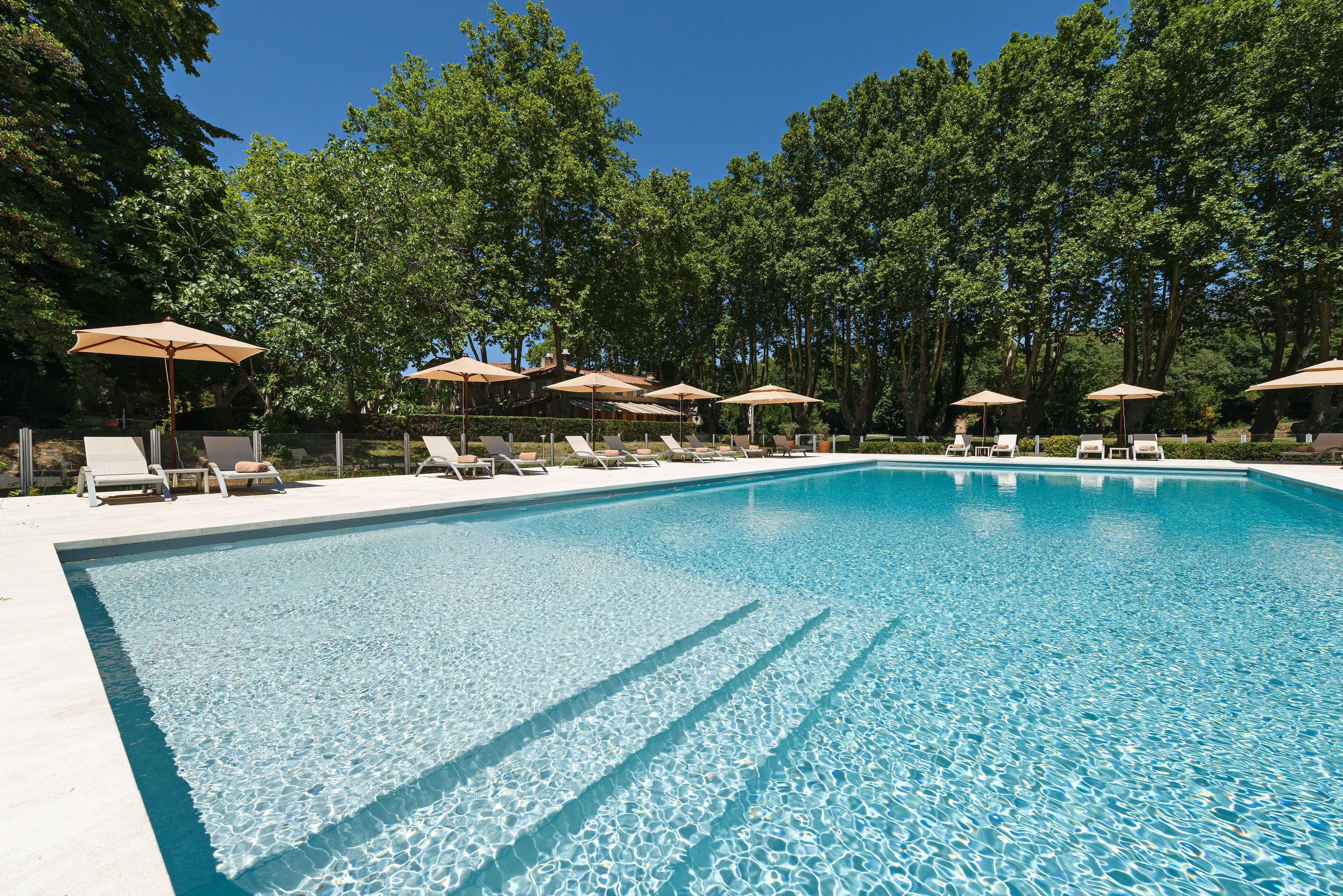 מאלמור Le Moulin De Vernegues Hotel & Spa מראה חיצוני תמונה