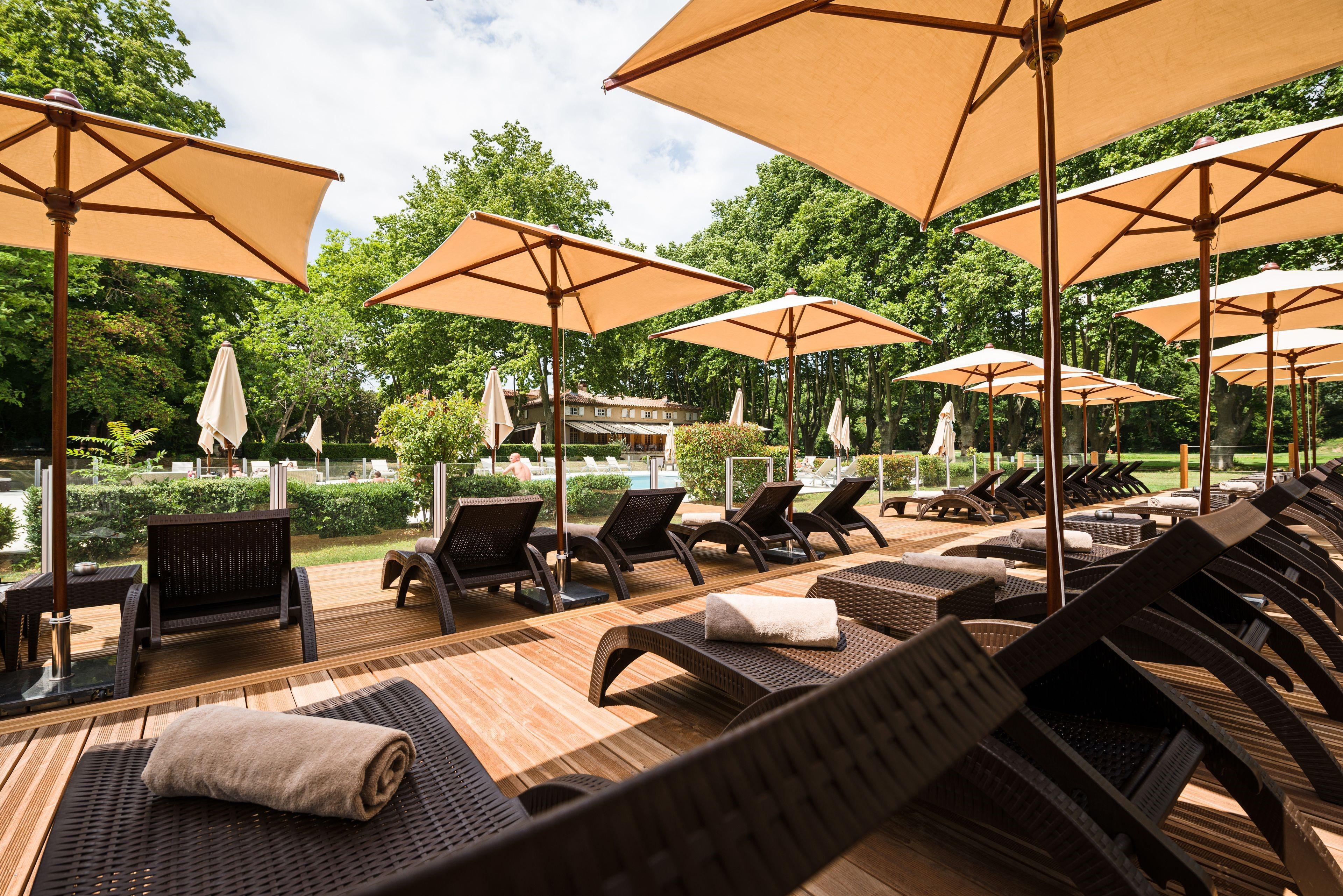 מאלמור Le Moulin De Vernegues Hotel & Spa מראה חיצוני תמונה