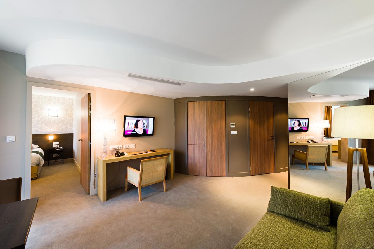 מאלמור Le Moulin De Vernegues Hotel & Spa מראה חיצוני תמונה